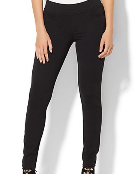 New York & Company Denim - Ny&co soho jeans